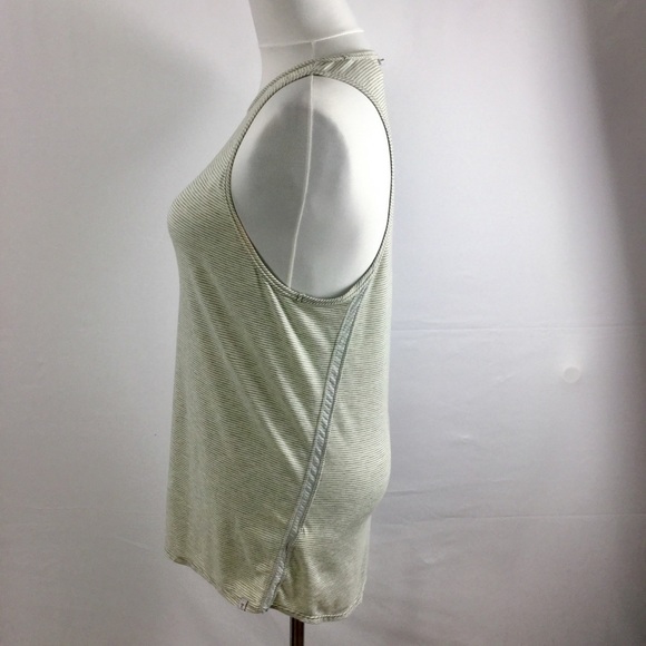 Toad & Co Swifty Vent Tank Size S - Picture 4 of 12